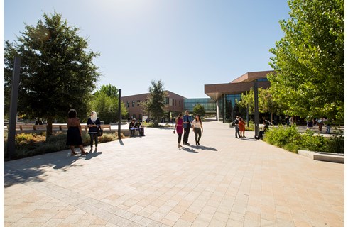 Diablo Valley College